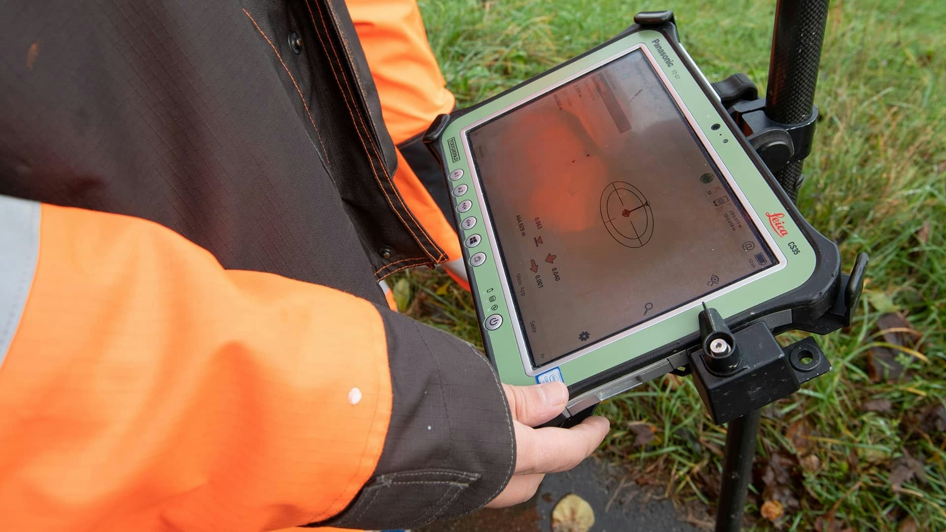 Koordinaten Koordinaten